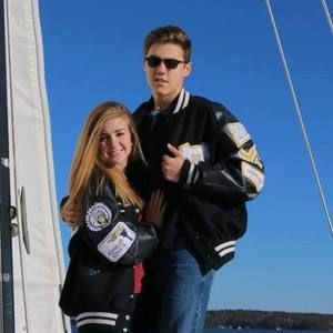 Meet your Posher, Brandon